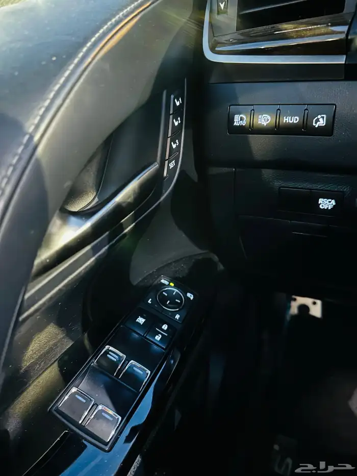 للبيع لكزس LX570s الموديل 2018 محركات وكاله السعر 225000 27