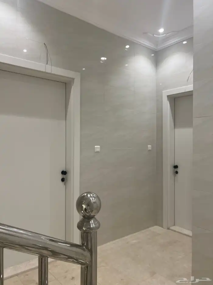 شقق جديدة فاخرة للايجار بحي السكب 12