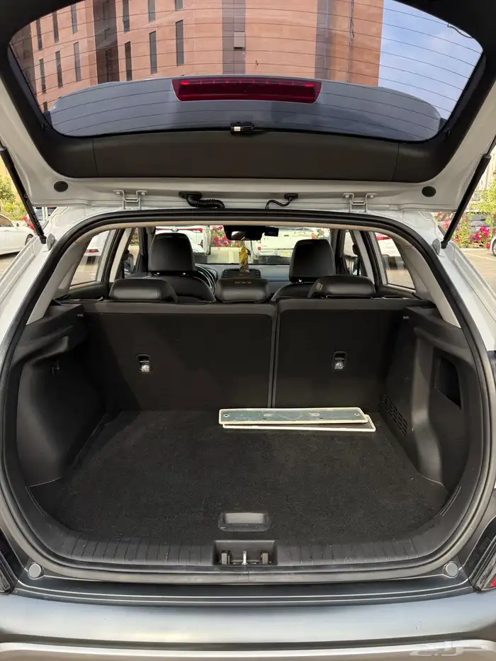 هونداي كونا المديل 2021 38