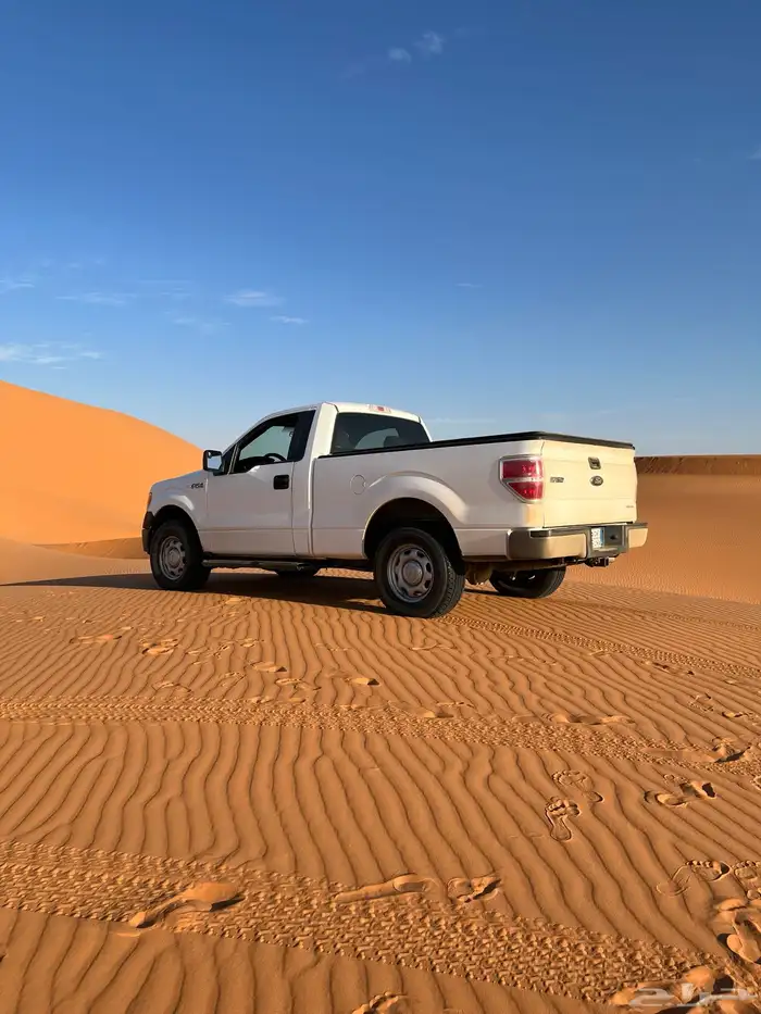 f150 2013 دبل غمارة 0