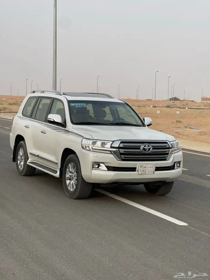 2019 GXR مالك أول عداد قليل 5