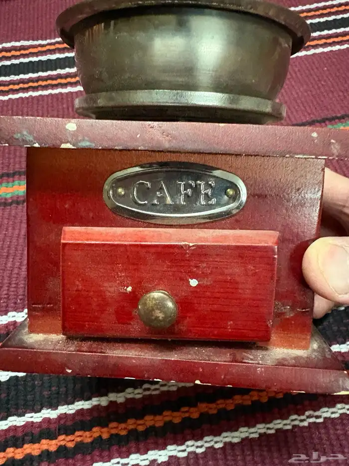 طاحونة تراثية 2