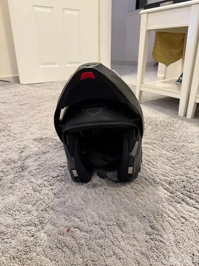 خوذة هارلي 2