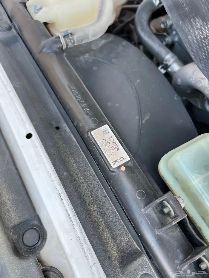 هايلوكس 2019 غمارة (ديزل) 10