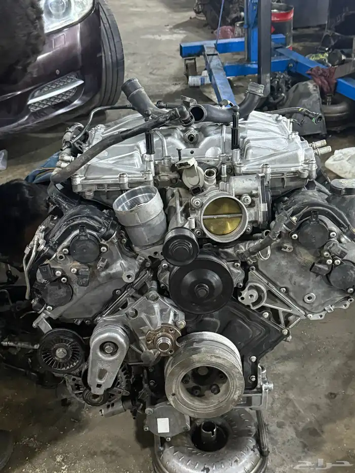 جاكور رنج روفر مكاين جاهزه ضمان12عام وقسم توضيب وكاله 2