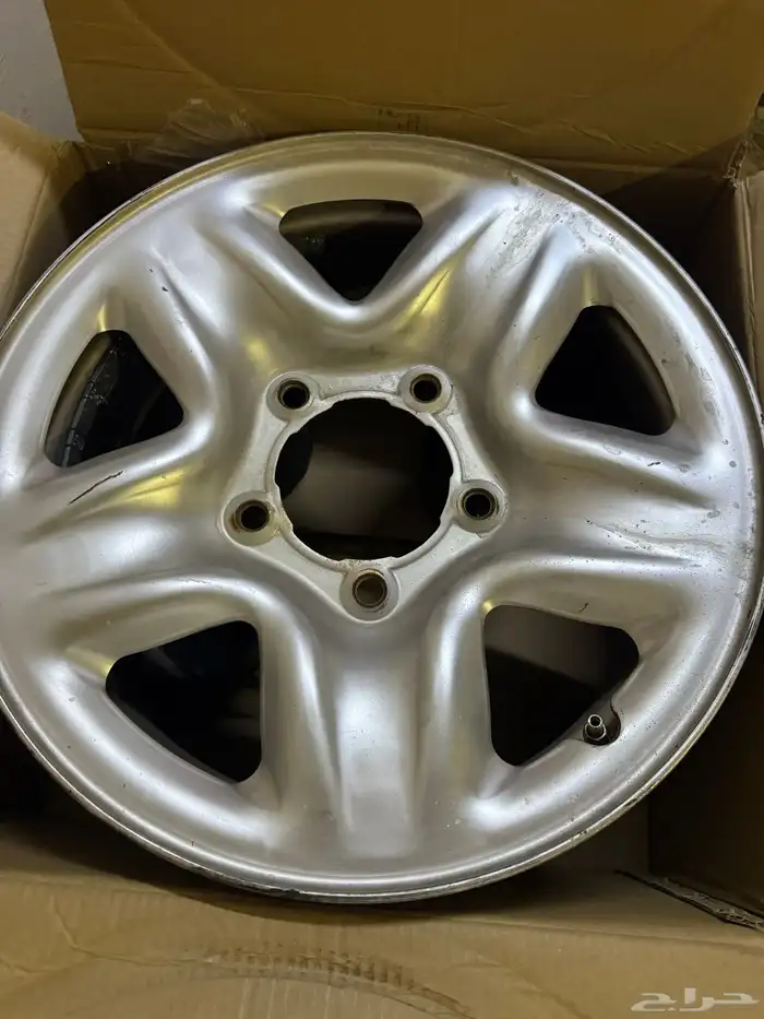 جنوط ديازل 0