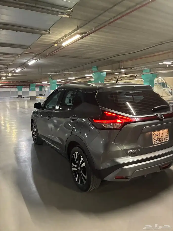 كيكس نص فل للبيع 9