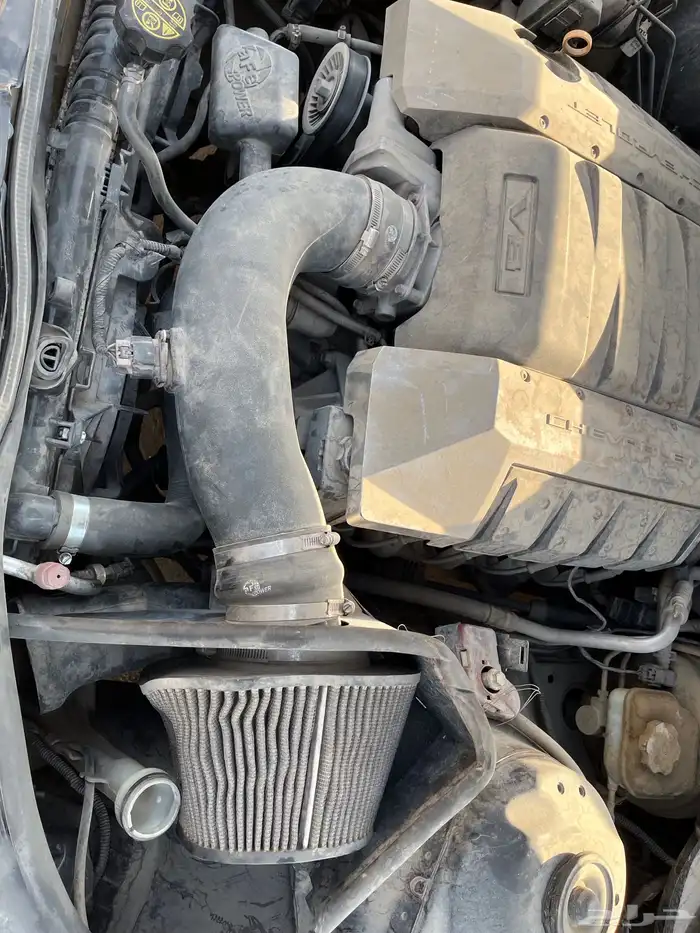 فلتر كمارو 0