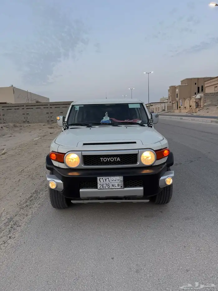 اف جي 2008 للبيع 1