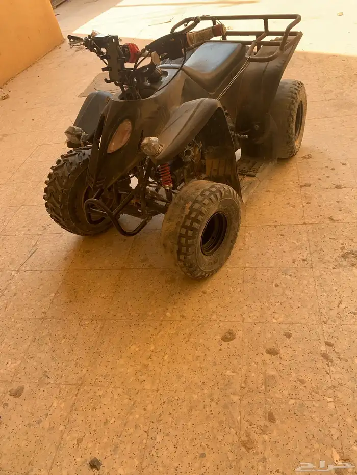 دباب شغال 80 سيسي 2