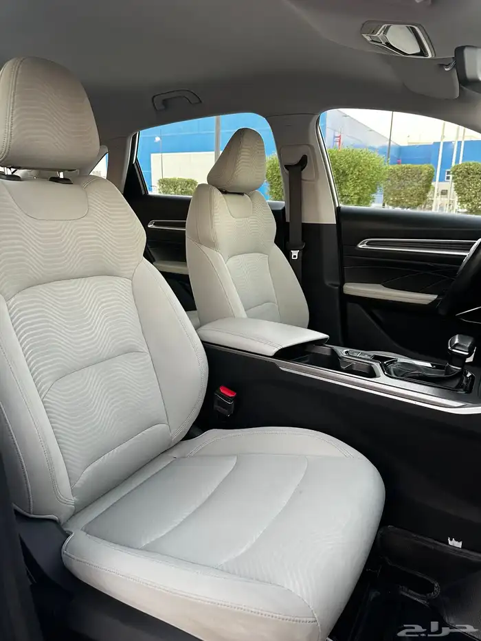 جيلي امجراند7 - 2023 18