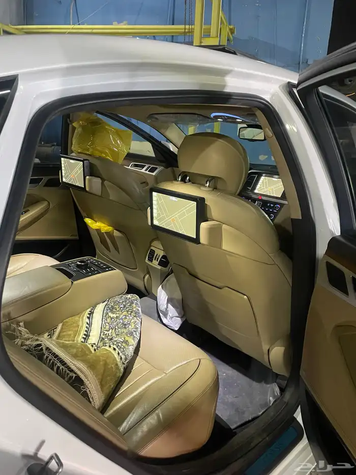 جنسس للبيع 2016 رويال سته سلندر فل الفل 11