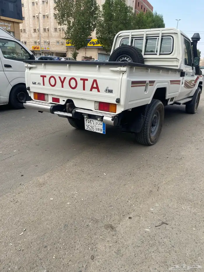 شاص ديزل بودي بلد صيانة وكالة المالك الاول 2