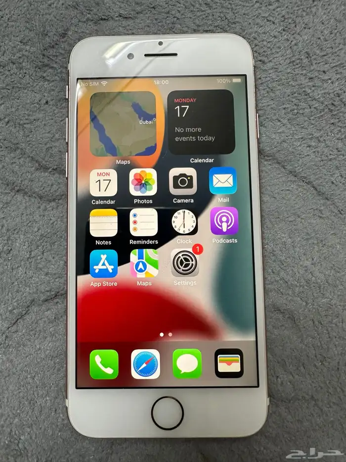 3 جوالات آيفون 6s و آيفون 7 3