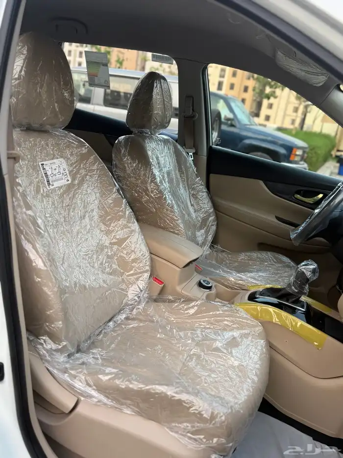 نيسان اكستريل 2022 13