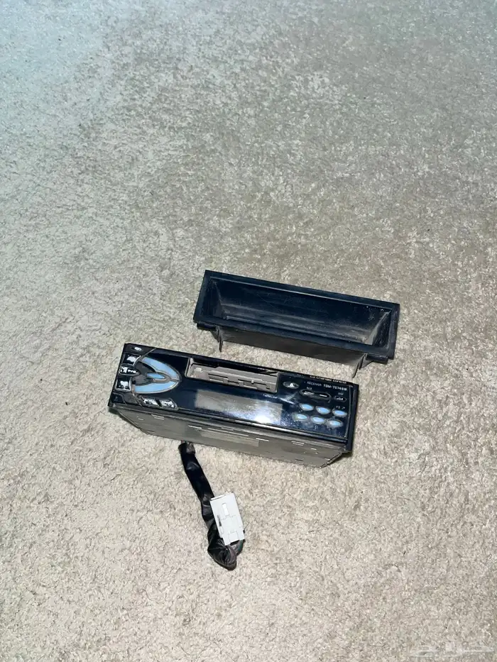 مسجل هايلوكس يابانيه 0