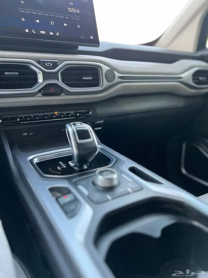 جيلي اوكافانجو 2023 12