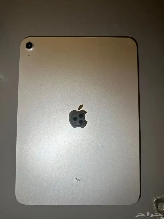 آيباد ابل الجيل العاشر 0