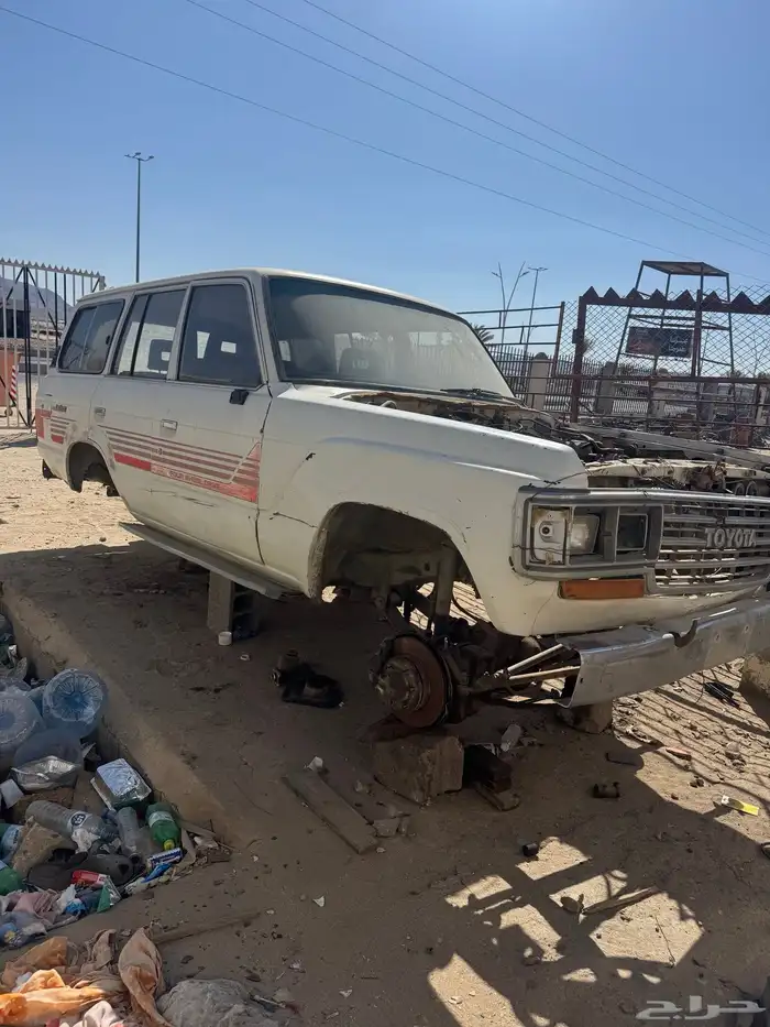 صالون 89 تشليح 4