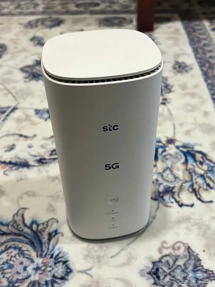 راوتر 5G متنقل 1