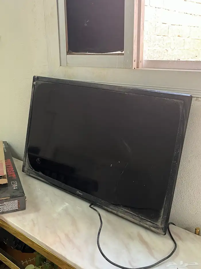 شاشة تلفزيون 0