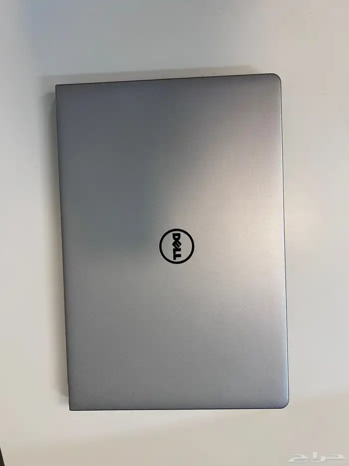 لابتوب ديل DELL للبيع windows 10 pro i7 5