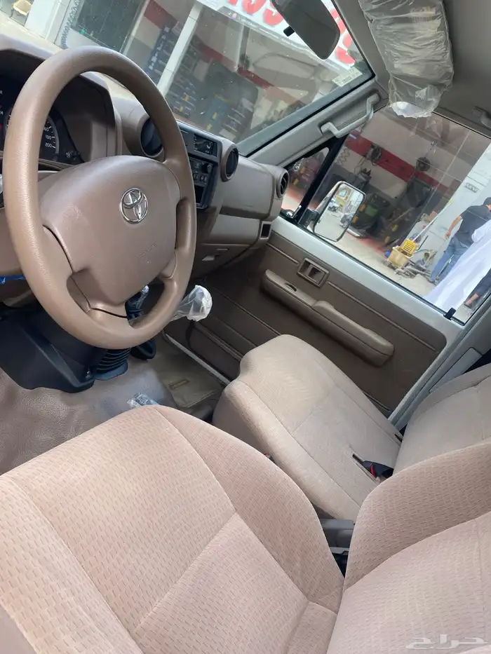 شاص ديزل بودي بلد صيانة وكالة المالك الاول 6