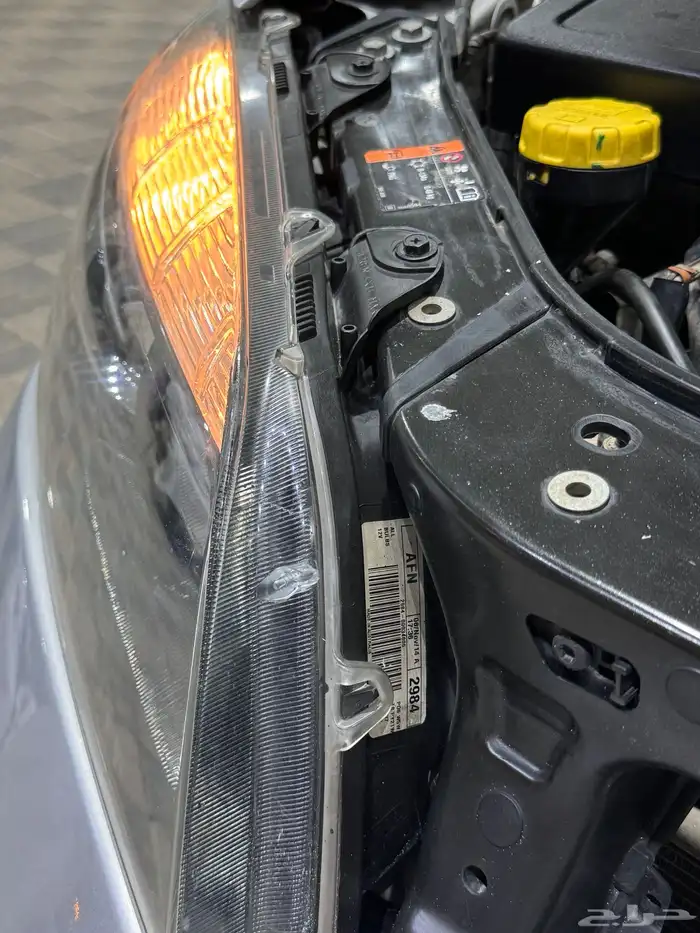 كابرس 2015 LS فضي للبيع 28