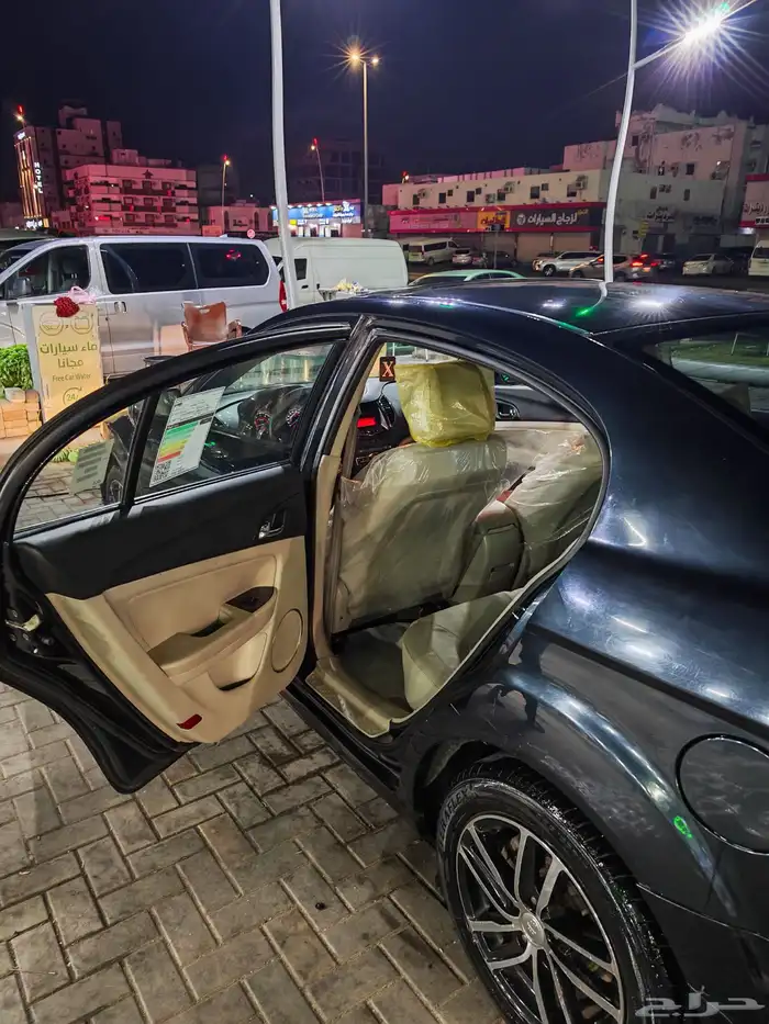 فاو Besturn B50 موديل 2016 قمة النظافة 4