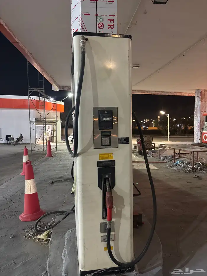 طرمبت بانزين 1