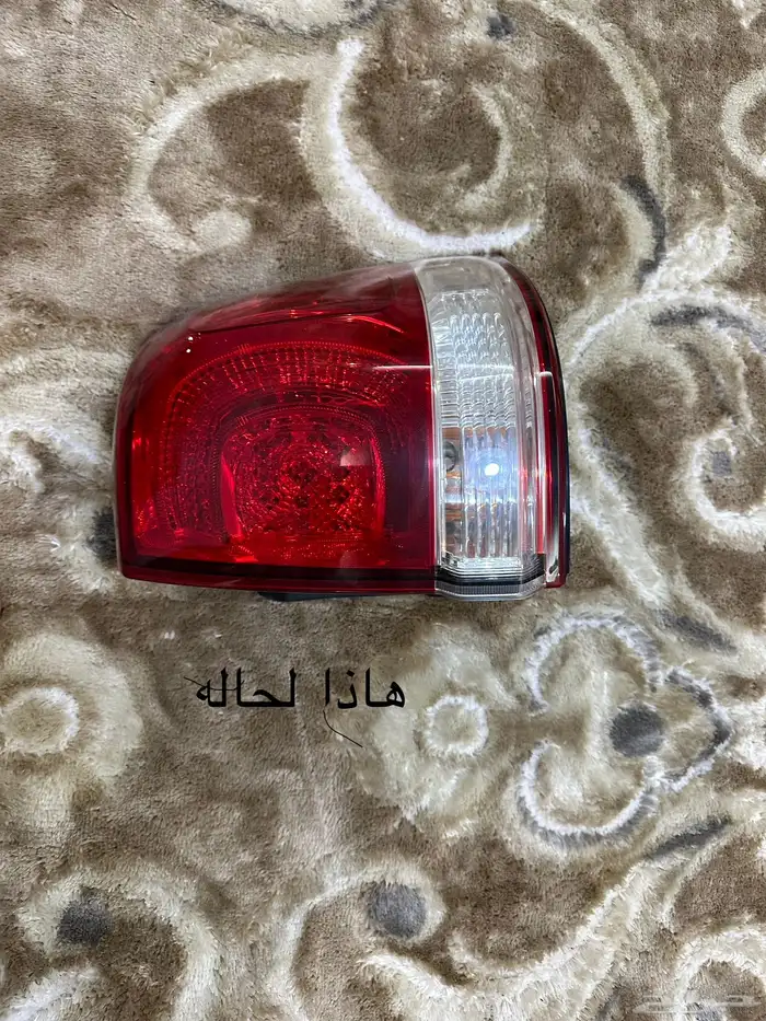 قطع غيار جيب 2011 جي اكس ار 2