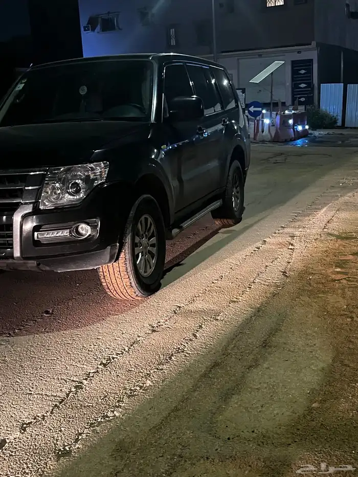 للبيع جيب با جيرو 1