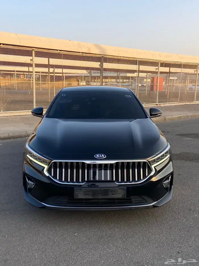 كادينزا 2020 ( بنزين ) 9