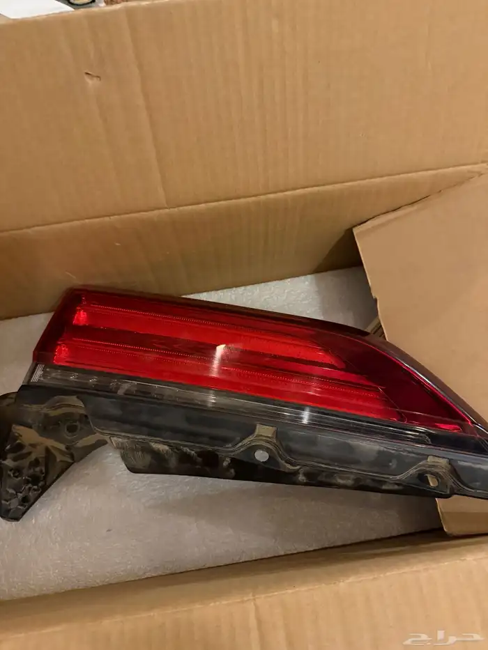 اسطبات جيب لكزس 2017 0