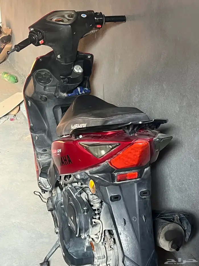 دباب مهدي R6 موديل 2020 2