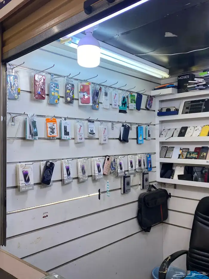 محل جولات ل تقبيل 3