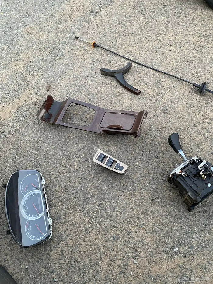 مجموعة قطع ابيكا 3