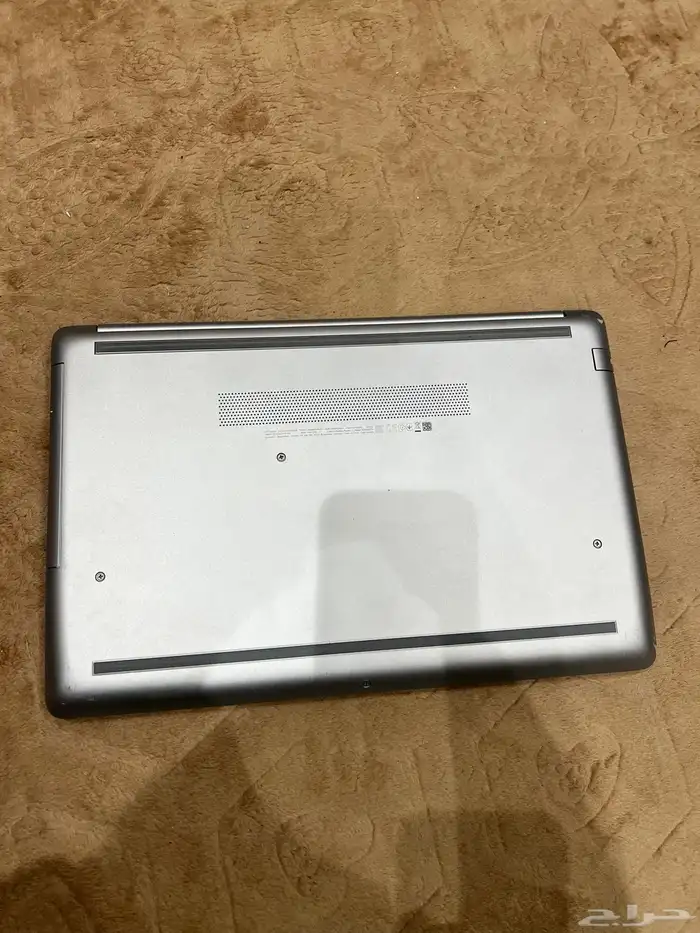 لابتوب HP نظيف جدا 7