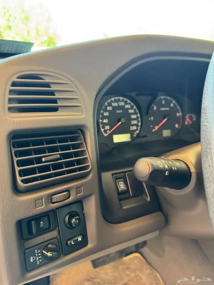 شاص نيسان 2023 سعودي 15