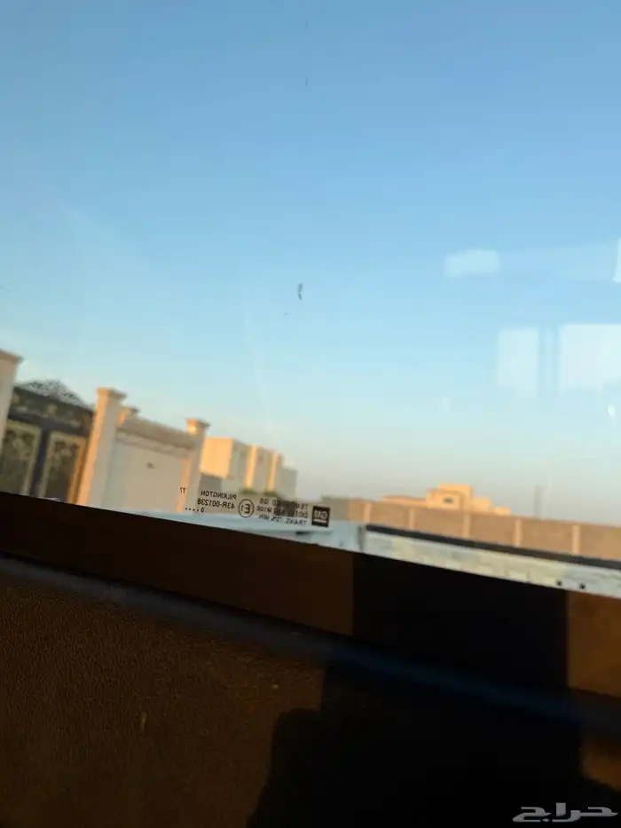 جي ام سي سييرا 2011 وارد الجميح ثاني مالك من الوكالة . 18