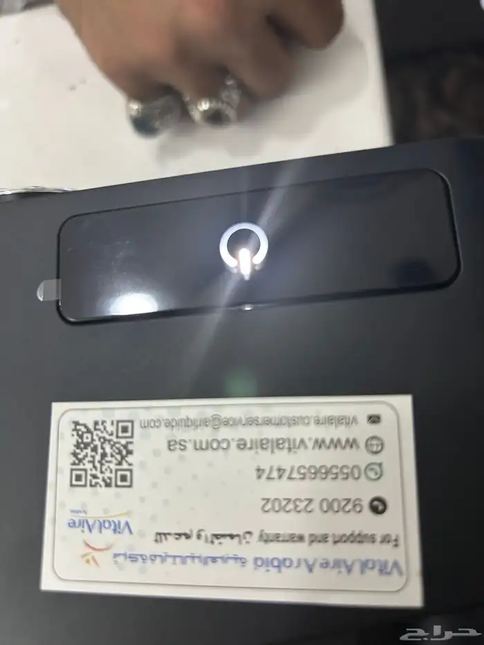 جهاز اكسجين اثناء النوم 4