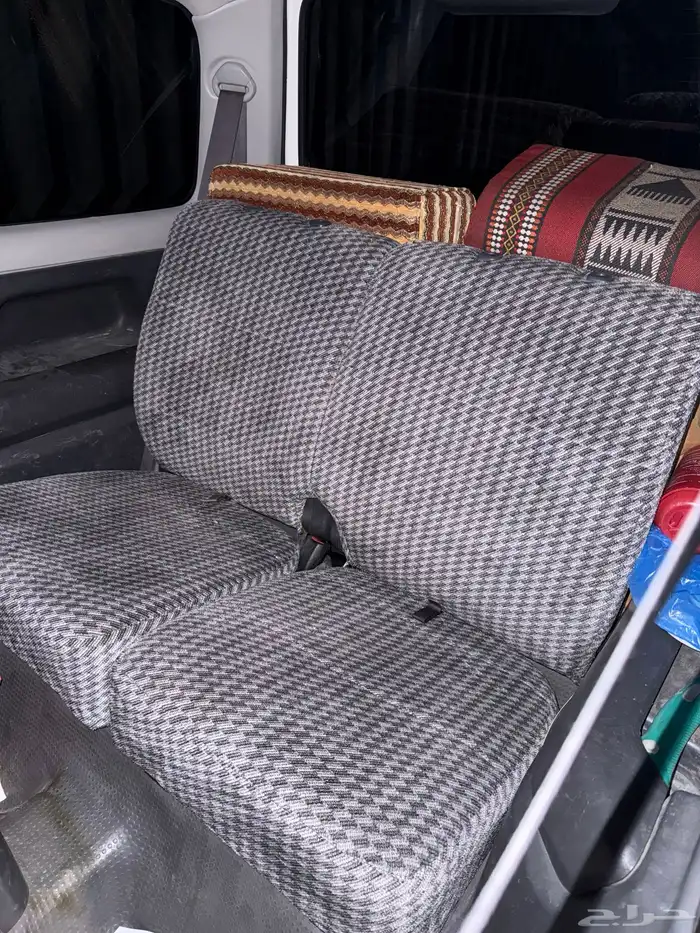 جيب سوزوكي جمني 4