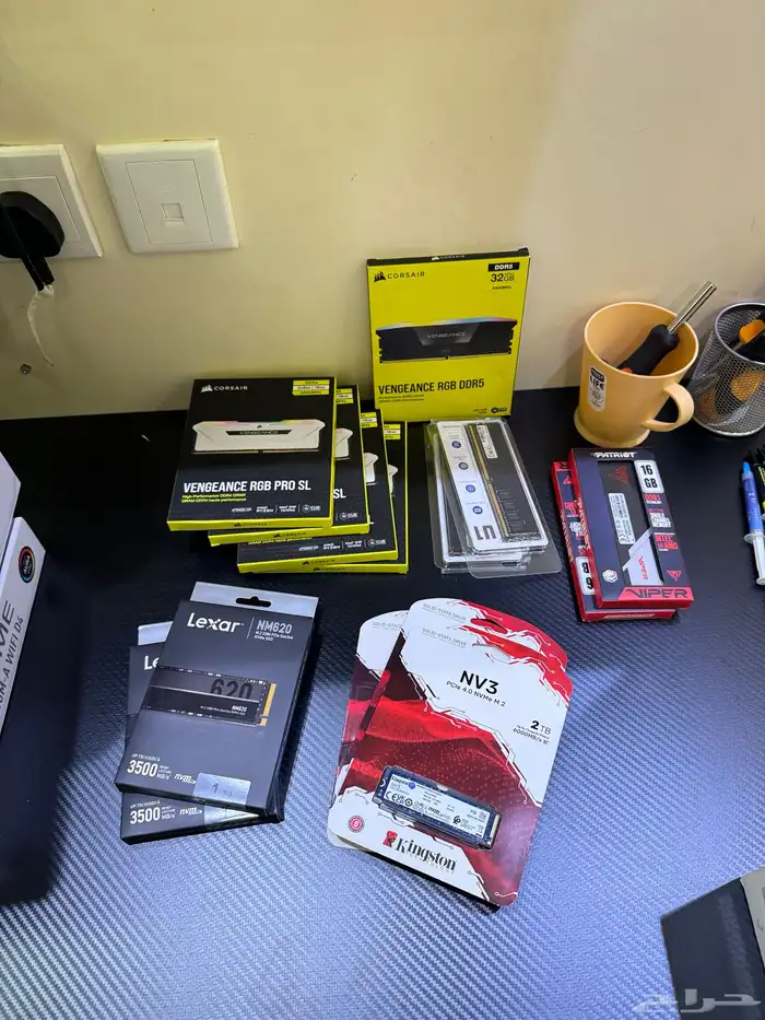 تجميعات بي سي بكل الميزانيات 3