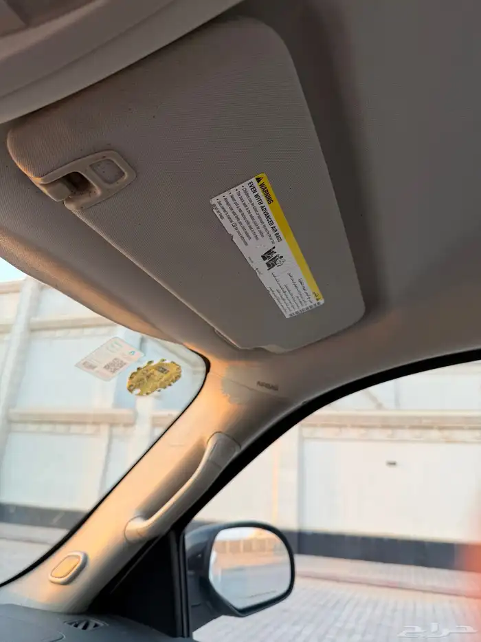 جي ام سي سييرا 2011 وارد الجميح ثاني مالك من الوكالة . 32