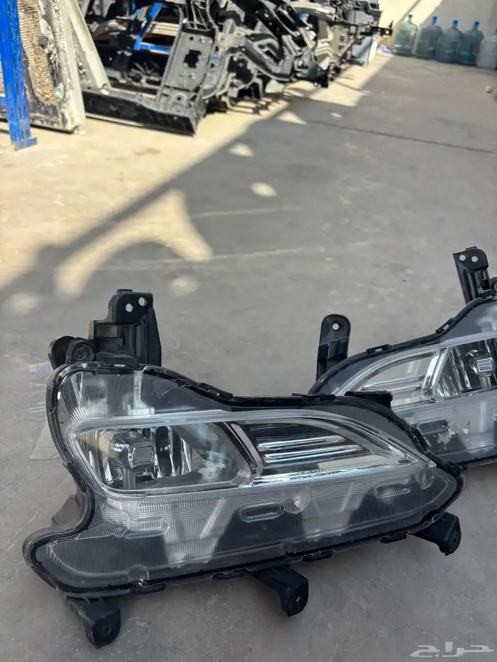 كشافات سنتافي 2016-2017-2018 4