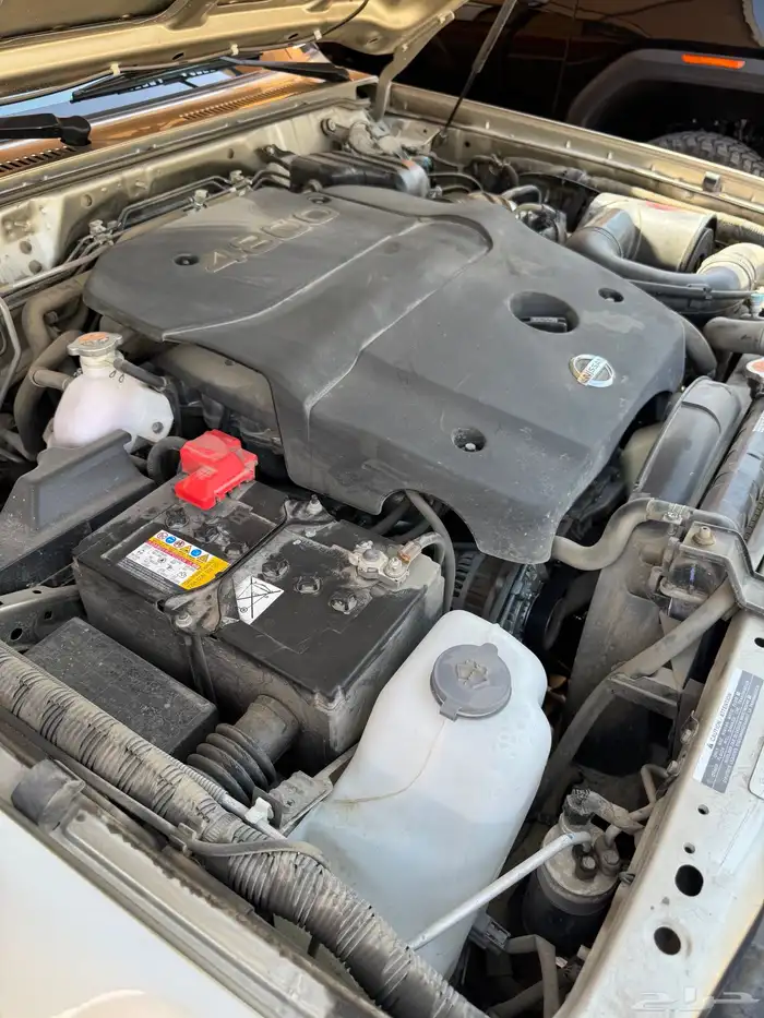 شاص نيسان 2023 سعودي 9