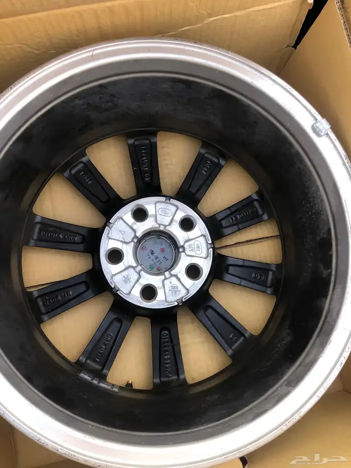 جنوط كامري 2025 جديده 0