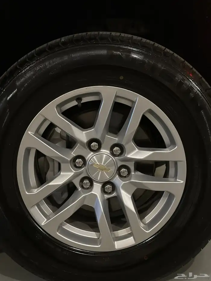 تاهو Ls 2021 بدي وكاله 3