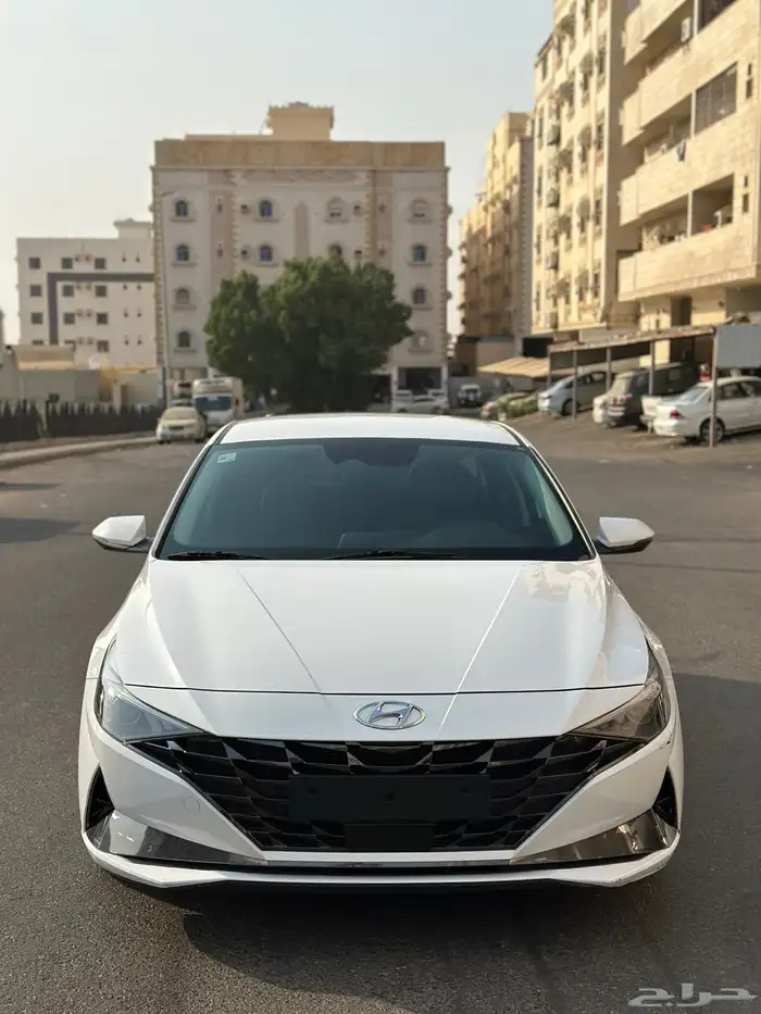 اللنترا 2021 بنزين 46