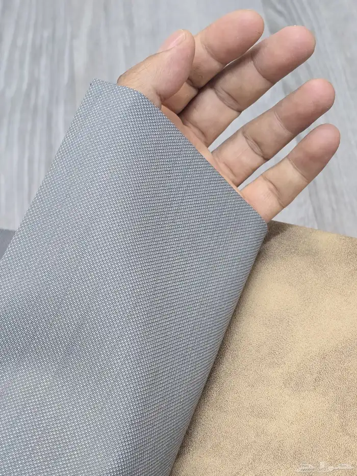 قماش شتوي بتصميم جفنشي اصدار 2026 23